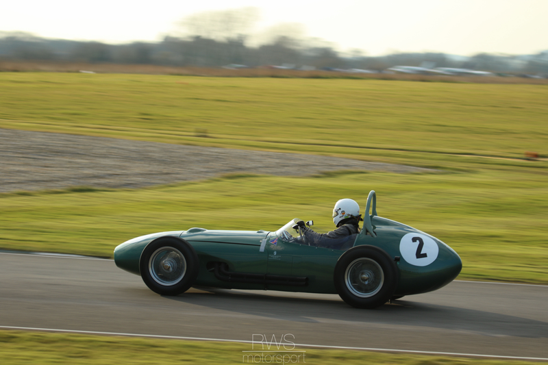 Illustration for article titled #73MM - Hawthorne Trophy, Salvedori Cup